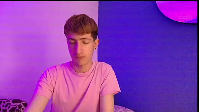 Erick Taylor3 online show from February 8, 2026, 8:45 pm