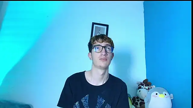 Erick Taylor3 online show from March 13, 2026, 8:48 pm