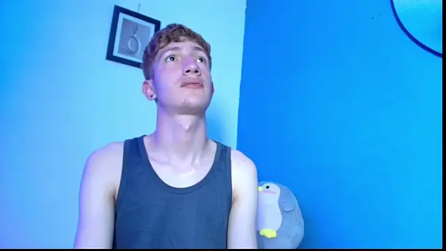 Erick Taylor3 online show from March 27, 2026, 8:52 pm