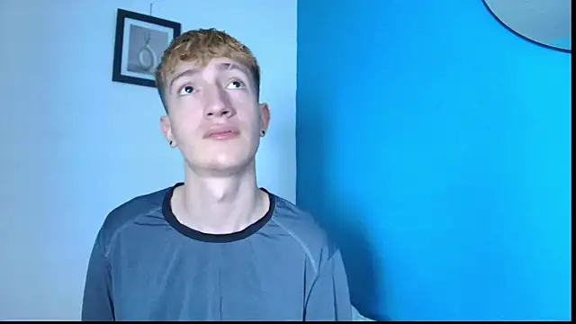 Erick Taylor3 online show from April 17, 2026, 7:06 pm