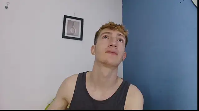 Erick Taylor3 online show from April 20, 2026, 7:48 pm