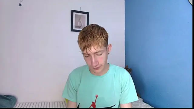 Erick Taylor3 online show from April 21, 2026, 8:12 pm