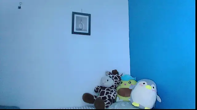 Erick Taylor3 online show from April 24, 2026, 7:16 pm