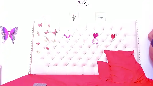 celena wonder online show from March 6, 2026, 6:59 pm