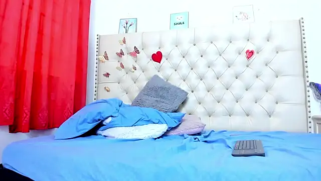 celena wonder online show from April 6, 2026, 6:53 pm