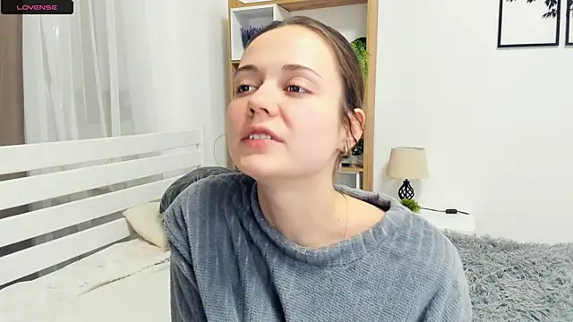 DarylPrescott online show from November 24, 2025, 8:30 pm