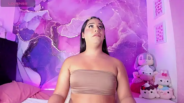 mishelbubble online show from March 6, 2026, 3:14 am