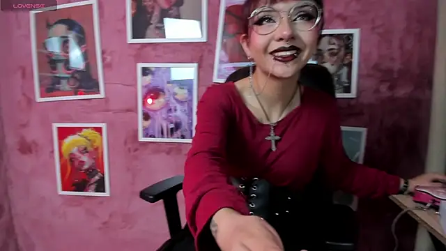 tokyo nyx online show from November 26, 2025, 6:25 am