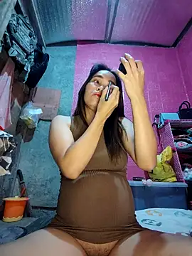 Asian Pussy23 online show from March 5, 2026, 9:22 pm