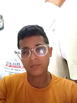 Luis Stars online show from October 24, 2025, 3:14 am