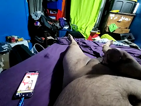 mbrc35 online show from December 19, 2025, 3:57 am