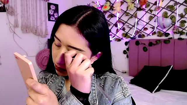 melissa  dolce online show from October 31, 2025, 8:43 pm