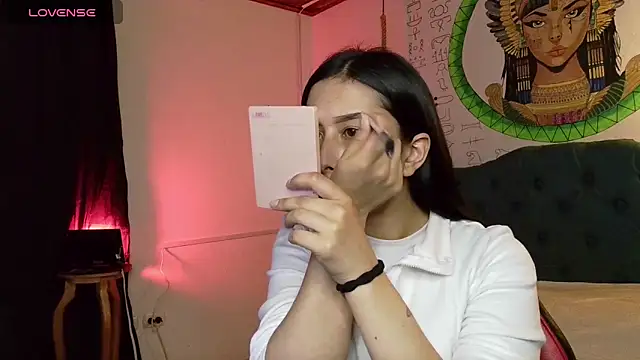 melissa  dolce online show from April 19, 2026, 9:50 pm