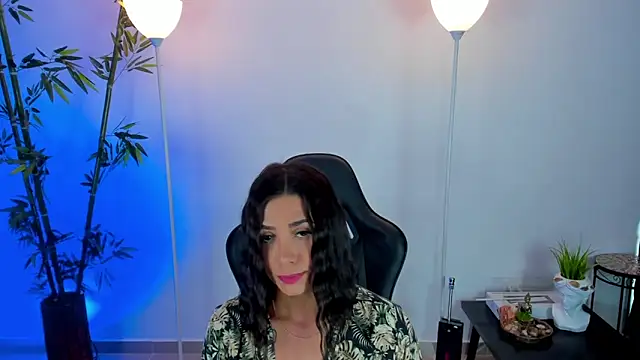 JessicaPratt online show from March 17, 2025, 3:40 pm