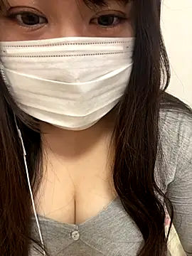 RIHO riho 01 online show from November 5, 2025, 3:39 am