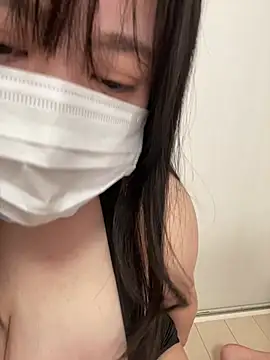 RIHO riho 01 online show from February 18, 2026, 3:24 am