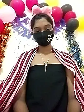 Tushi-10 online show from January 8, 2026, 10:23 pm