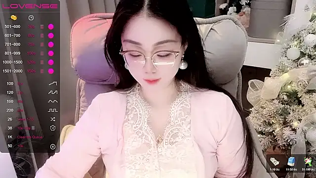 Monica-666888- online show from November 6, 2025, 5:52 am