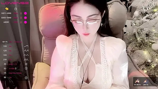 Monica-666888- online show from April 1, 2026, 5:10 pm