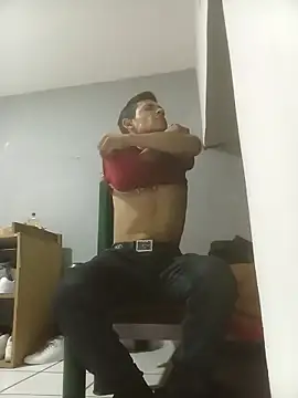 HSexy Men00 online show from February 13, 2026, 1:56 am