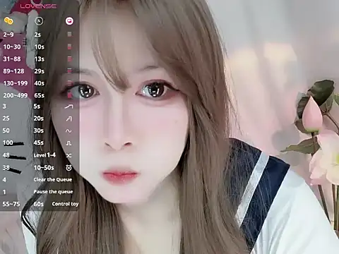 -zhuzhu-999- online show from October 27, 2025, 6:23 pm