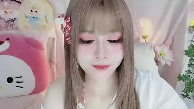 -zhuzhu-999- online show from November 23, 2025, 4:40 pm