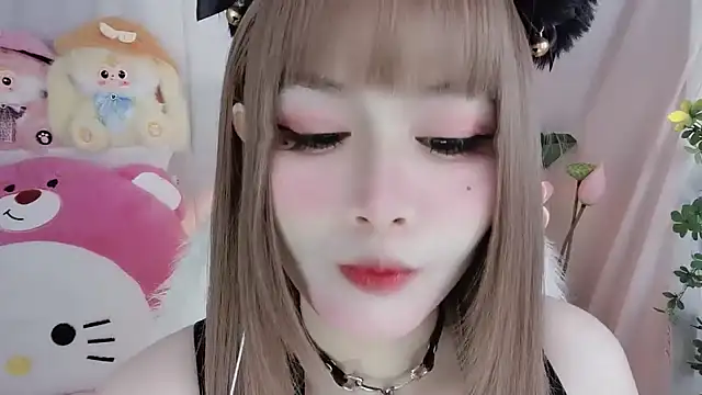 -zhuzhu-999- online show from February 7, 2026, 9:29 pm