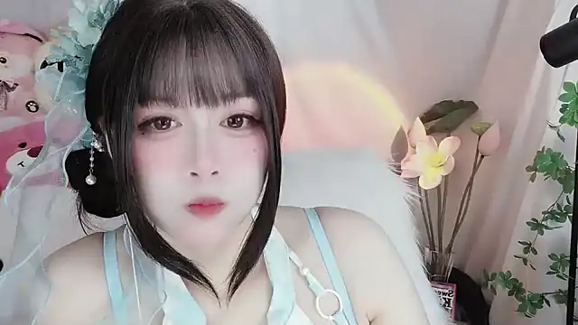 -zhuzhu-999- online show from March 9, 2026, 7:40 pm