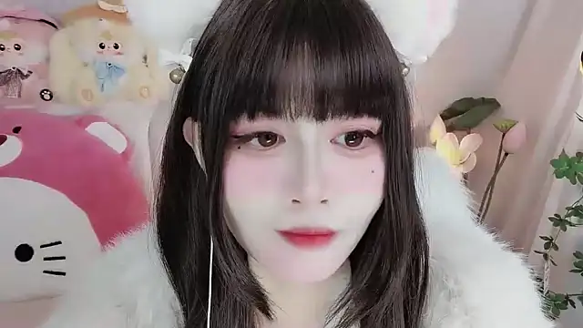 -zhuzhu-999- online show from March 11, 2026, 7:53 pm