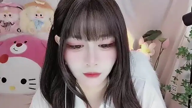 -zhuzhu-999- online show from March 18, 2026, 5:16 pm