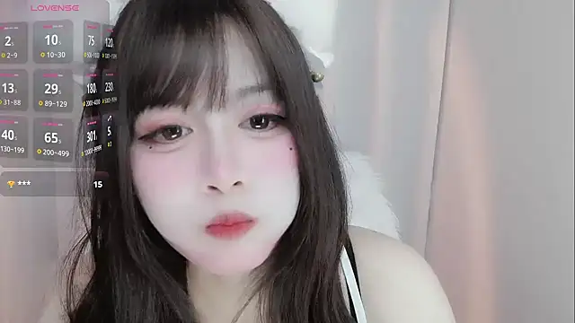 -zhuzhu-999- online show from May 17, 2026, 3:52 pm