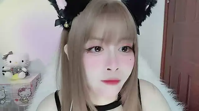 -zhuzhu-999- online show from July 18, 2026, 5:50 pm