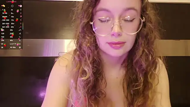 lolatheangel online show from February 9, 2026, 3:27 pm