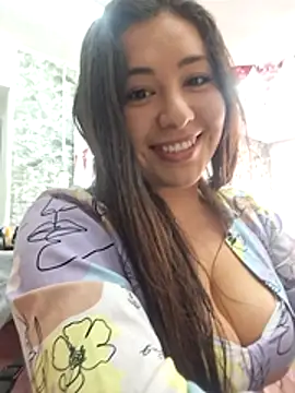 Snapshot of SantaRameriz chatting on June 10, 2026, 6:51 pm SantaRameriz online show from June 10, 2026, 6:51 pm