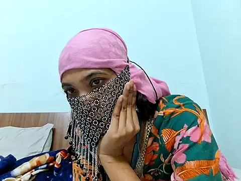 rubina003 online show from November 3, 2025, 1:12 pm