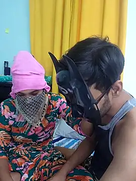 rubina003 online show from November 4, 2025, 9:30 am