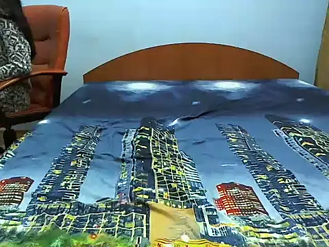 andreea713 online show from October 27, 2025, 3:16 pm