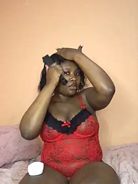 HotMelted Choco online show from October 31, 2025, 7:48 pm