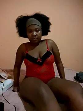 HotMelted Choco online show from November 20, 2025, 8:30 pm