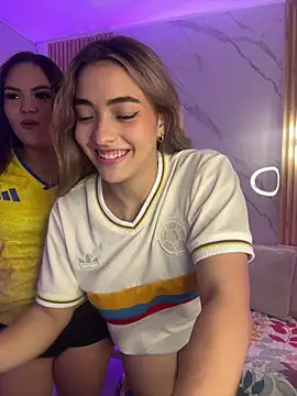 amber white15 online show from June 27, 2026, 1:10 am