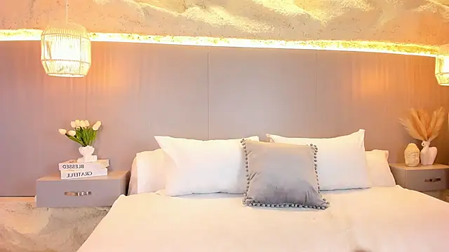 AmyColman  online show from March 18, 2026, 12:19 pm