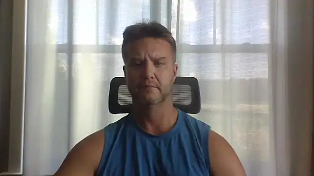 Snapshot of 45andfit1 chatting on October 24, 2025, 4:03 pm 45andfit1 online show from October 24, 2025, 4:03 pm