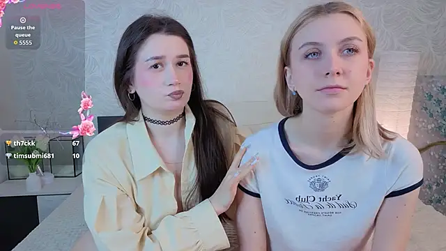 betweenUse online show from December 23, 2025, 5:05 am