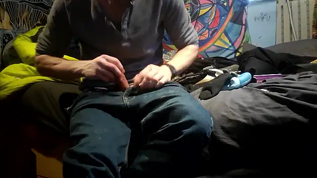 YourAddicted2 online show from January 11, 2026, 6:02 pm