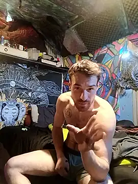 YourAddicted2 online show from January 17, 2026, 10:57 pm