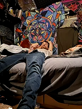 YourAddicted2 online show from March 1, 2026, 4:58 am