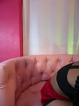 GiselleVice online show from February 5, 2026, 2:22 pm