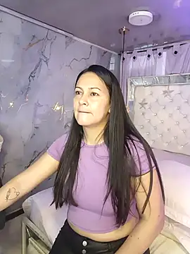 Melissa-roberts online show from February 4, 2026, 12:44 pm