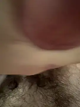 Jackoff2345 online show from December 1, 2025, 3:39 pm