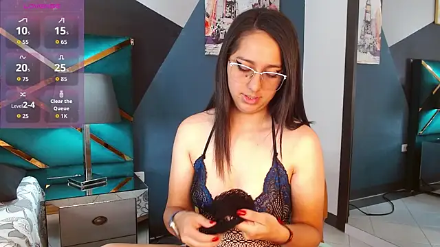 LexyBlaze  online show from April 21, 2026, 11:27 am